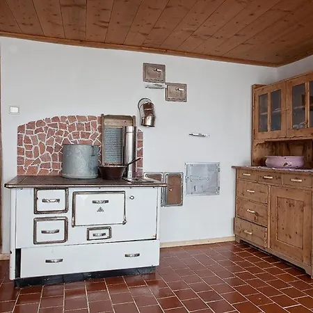 Lodge Berghuette Schoepf Umhausen
