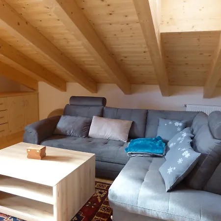 Hytte Berghuette Schoepf Umhausen