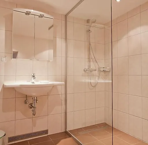 Berghütte Schöpf Lodge