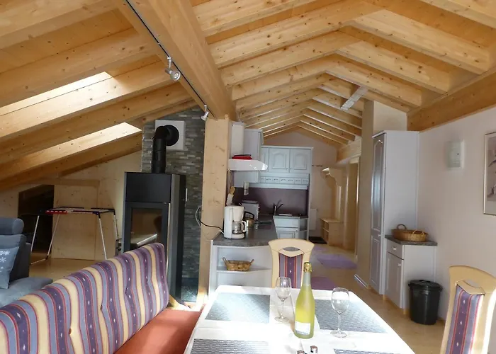 Berghütte Schöpf *