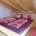 Berghuette Schoepf Деревянный коттедж Умхаузен