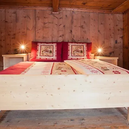 Berghuette Schoepf *