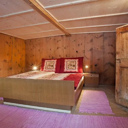 Berghuette Schoepf * امهاوسن