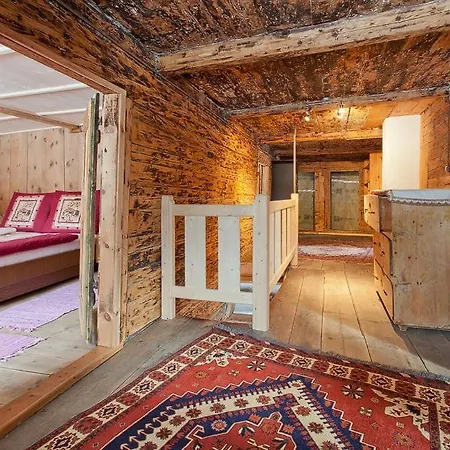 Berghuette Schoepf * امهاوسن