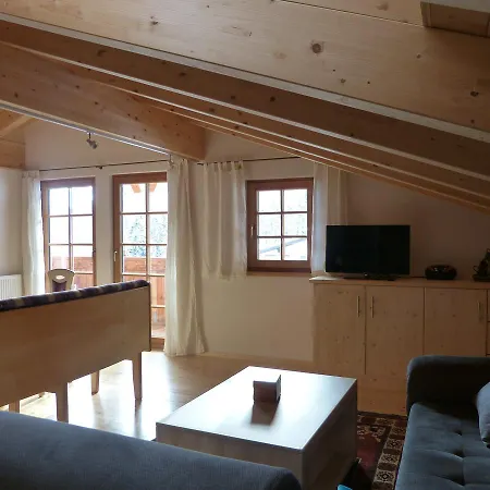 Berghuette Schoepf Umhausen