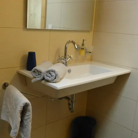 Jaktstuga Berghuette Schoepf Umhausen