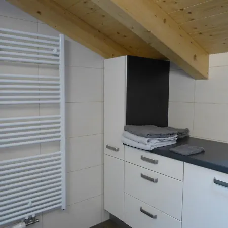 Berghuette Schoepf * امهاوسن