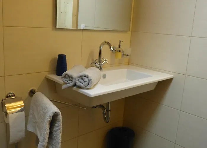 Jaktstuga Berghuette Schoepf Umhausen