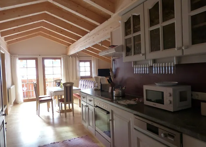 Berghuette Schoepf Jaktstuga