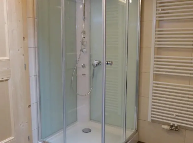 Jaktstuga Berghuette Schoepf Umhausen