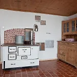 山林小屋 博湖特雪夫酒店 厄姆豪森