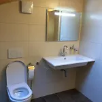 山林小屋 博湖特雪夫酒店