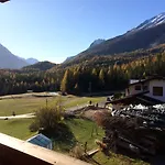 Lodge Berghuette Schoepf *