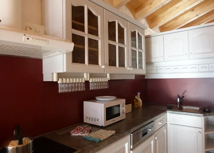 Berghuette Schoepf Umhausen